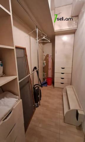 2 սենյականոց բնակարան Սարյանի փողոցում, 62 քմ, 4/9 հարկ, կապիտալ վերանորոգված