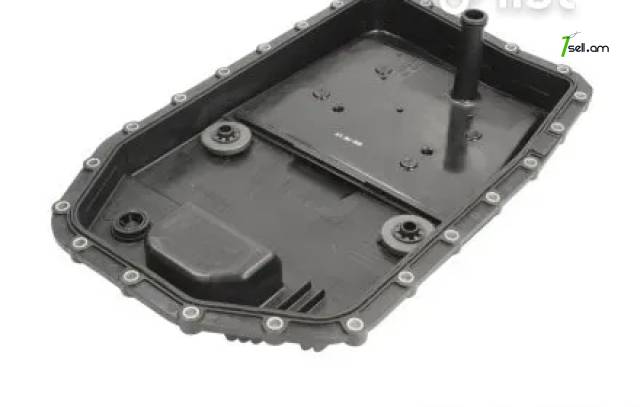 BMW ZF 6hp19/21/26 կառոբկի ֆիլտր կարտեր պադոն E60 E70