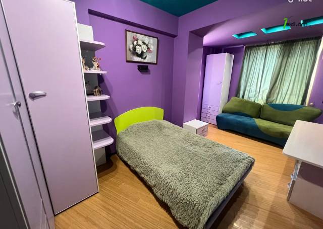 Ընդարձակ 5 սենյականոց բնակարան նորակառույց շենքում Հյուսիսային պողոտայում, 258 քմ, 5/8 հարկ