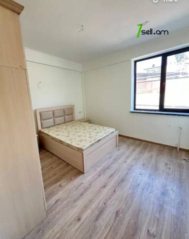 3 սենյականոց բնակարան նորակառույց շենքում Աղաբաբյան փողոցում, 65 քմ, 2/5 հարկ, բարձր առաստաղներ