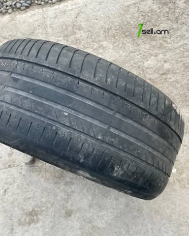 GGG. Winter 245/40/r17 1hat