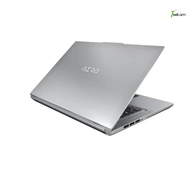Նոութբուք Gigabyte Aero 16 i7 12700H RTX 3070Ti 8GB 16" RAM 16GB DDR SSD 1TB notebook ноутбук