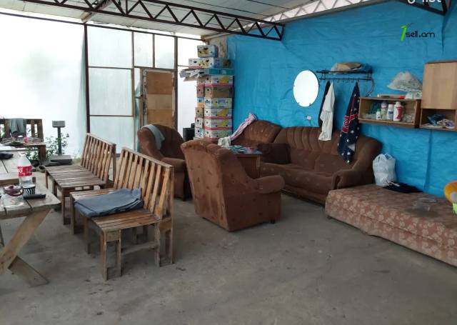 Հողատարածք բնակելի շինությունների համար Քանաքեռավանում, 1250 ք.մ.