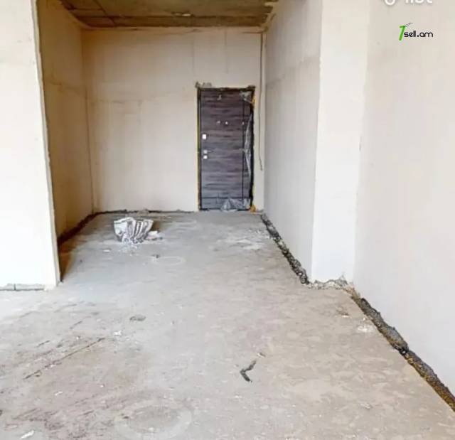 3 սենյականոց բնակարան նորակառույց շենքում Մամիկոնյանց փողոցում, 100 ք.մ., 14/16 հարկ, 2 սանհանգույց