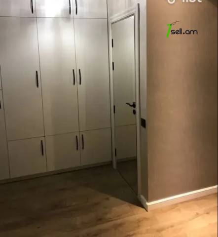 2 սենյականոց բնակարան Բրյուսովի փողոցում, 48 ք.մ., 4/9 հարկ, կապիտալ վերանորոգված