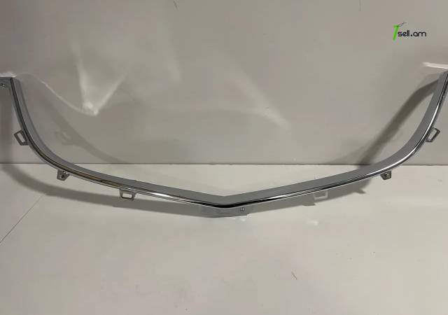 Mazda CX-5 աբլիցովկի նիկել (2011-2015)