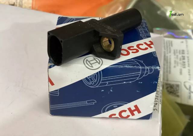 Mercedes Benz M111, M112, M113, M266, M271, M275 Կալենվալի Դաչիկ, BOSCH