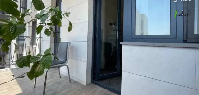 4 սենյականոց բնակարան նորակառույց շենքում Վերին Անտառային փողոցում, 100 ք.մ., նախավերջին հարկ