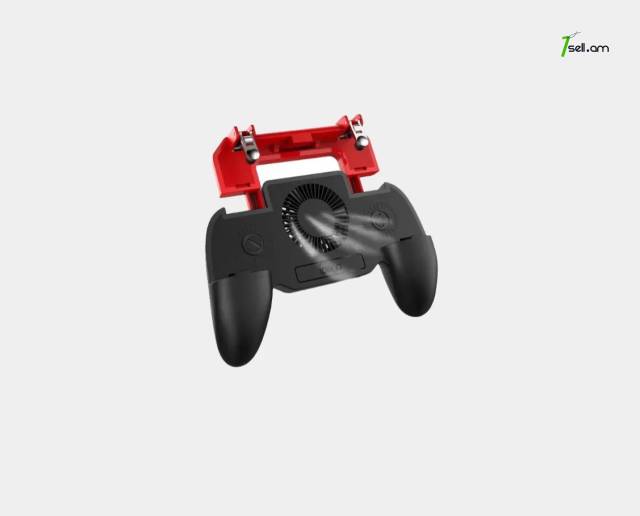 Ամանորյա հիանալի նվեր Геймпад для смартфонов Ipega PG 9123 Game Grip iOS Android Gamepad սմարթֆոնների համար