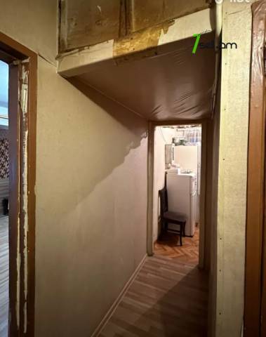 2 սենյականոց բնակարան Մազմանյան փողոցում, 49 քմ, քարե շենք