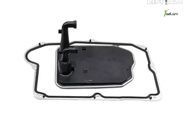 Mercedes Benz CLA Class C117 Ավտոմատ փոխանցման տուփի զտիչ, Կառոբկի ֆիլտռ