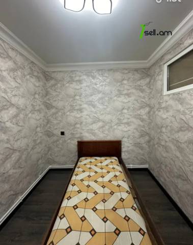 3 սենյականոց բնակարան Մամիկոնյանց փողոցում, 65 ք.մ., 2/5 հարկ, եվրովերանորոգված, քարե շենք