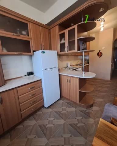 2 սենյականոց բնակարան Տիգրան Մեծի պողոտայում, 75 ք.մ., մի քանի պատշգամբ, 3/9 հարկ