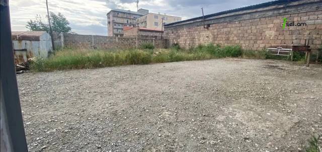 Բազմաֆունկցիոնալ գույք Մոլդովական փողոցում Նոր Նորքում, 517 քմ