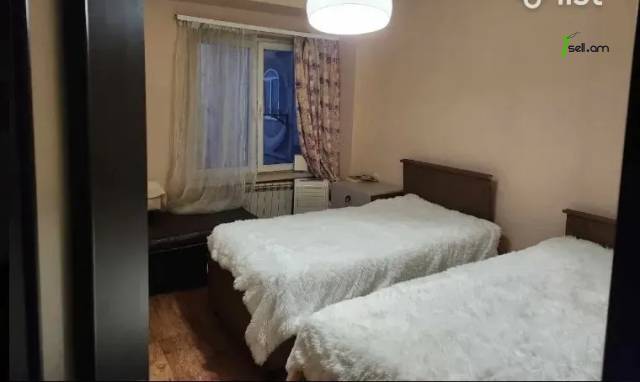 3 սենյականոց բնակարան, Նորաշխարային պողոց, 86 ք.մ., 9/16 հարկ, դիզայներական ոճով վերանորոգված