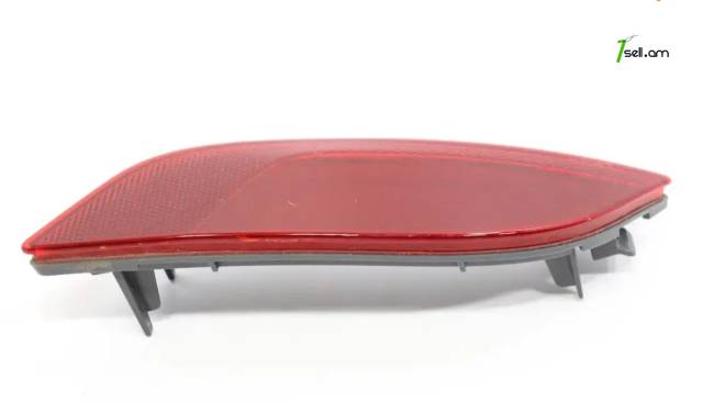 Jeep Compass հետևի բամպերի աջ ատրաժատել