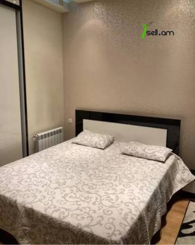 3 սենյականոց բնակարան նորակառույց շենքում Քեռու փողոցում, 118 ք.մ., 2 սանհանգույց, բարձր առաստաղներ