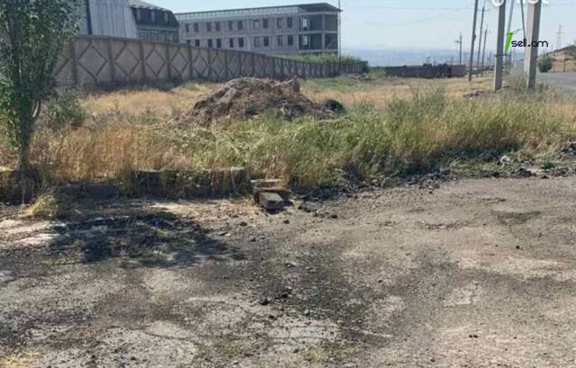 Գյուղատնտեսական հողատարածք Եղվարդում, 447 ք.մ.