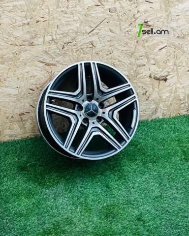 AMG R17 4 հատ անվահեծ
