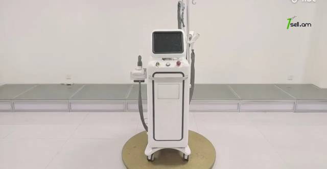 Siemens - Velashape