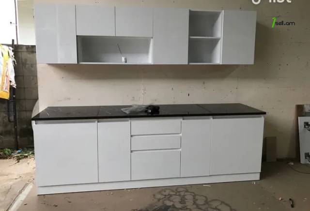 Խոհանոցաին հավաքածու 0673 պատվերով