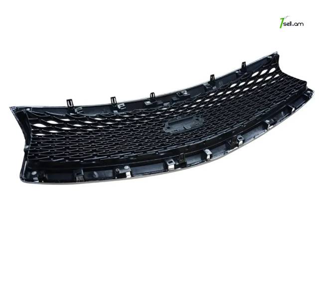 Infiniti Q70 աբլիցովկա Gray նիկելով (2014-2018)