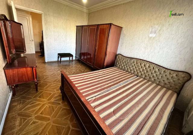 2 սենյականոց բնակարան Երվանդ Քոչարի փողոցում, 62 ք.մ., 6/9 հարկ