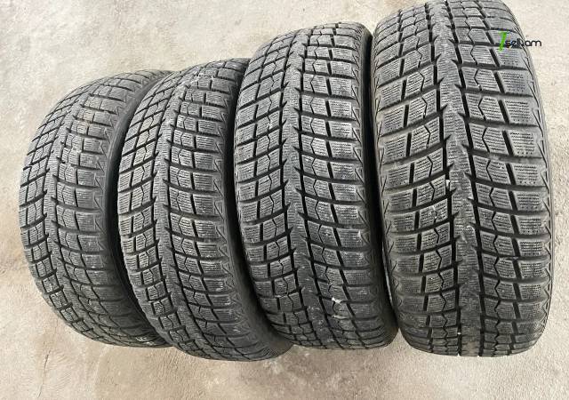 GGG. Gern-Max 4հատ 90-95% Ձմեռային անվադողեր, 255/55 R20