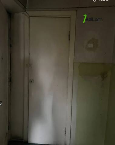 2 սենյականոց բնակարան Ռուբինյանց փողոցում, 58 ք.մ., 2/5 հարկ, քարե շենք
