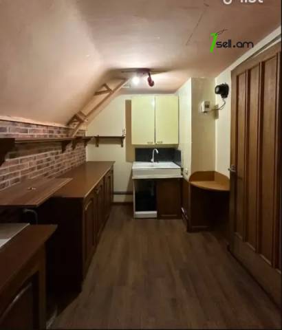 Բազմաֆունկցիոնալ գույք Գլինկայի փողոցում Էրեբունիում, 170 քմ