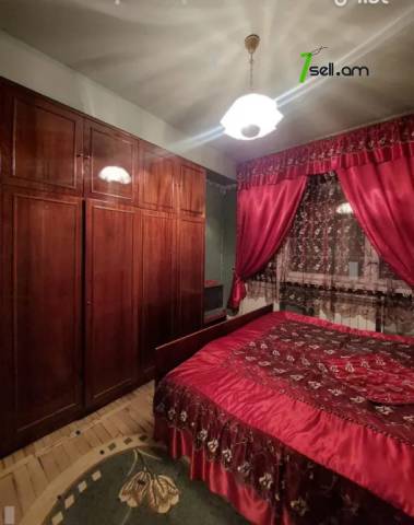 4 սենյականոց բնակարան Վերին Շենգավիթի 11-րդ փողոցում, 77 քմ, 5/9 հարկ