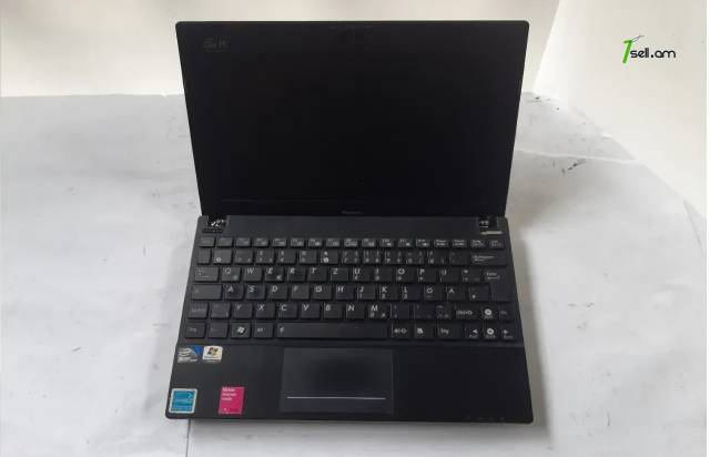 Asus Eee PC 1016PG Նոութբուք notebook ноутбук պահեստամաս