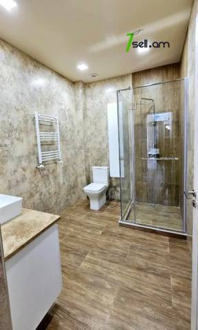 Մեկ հարկանի քարե տուն Սամվել Գևորգյան փողոցում Դավիթաշենում, 505 ք.մ., 3+ սանհանգույց