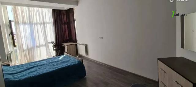 2 սենյականոց բնակարան նորակառույց շենքում Վերին Անտառային փողոցում, 70 ք.մ., 2/15 հարկ