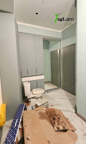 3 սենյականոց բնակարան նորակառույց շենքում Նիկողայոս Ադոնցի փողոցում, 96 քմ, 5/14 հարկ