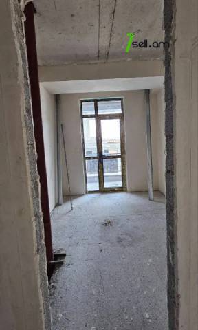 2 սենյականոց բնակարան նորակառույց շենքում, Բնակելի համալիր Բյուրեղ, 60 քմ, 6/18 հարկ