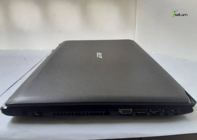 Acer Aspire 7741G Նոութբուք notebook ноутбук պահեստամաս