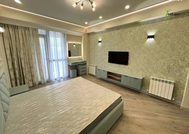 2 սենյականոց բնակարան նորակառույց շենքում Կարապետ Ուլնեցու փողոցում, 68 քմ, 6/16 հարկ