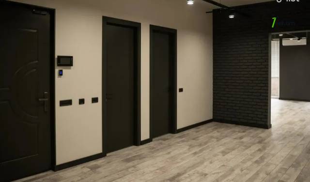 Ընդարձակ 4 սենյականոց բնակարան նորակառույց շենքում Նաիրի Զարյան փողոցում, 204 քմ, 10/16 հարկ