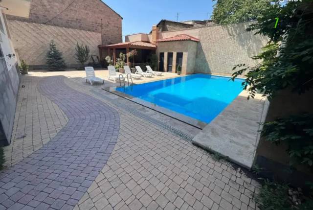 3 սենյականոց բնակարան նորակառույց շենքում Գևորգ Վարդանյան փողոցում, 61 քմ, 1/6 հարկ