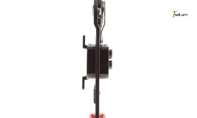 Crimping Tool RJ-45 8P8C Обжимной инструмент Ծալքավոր գործիք