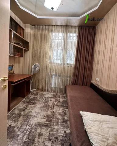 Մեկ հարկանի քարե տուն Սարյանի փողոցում կենտրոնում, 150 ք.մ., 3+ սանհանգույց, կապիտալ վերանորոգված