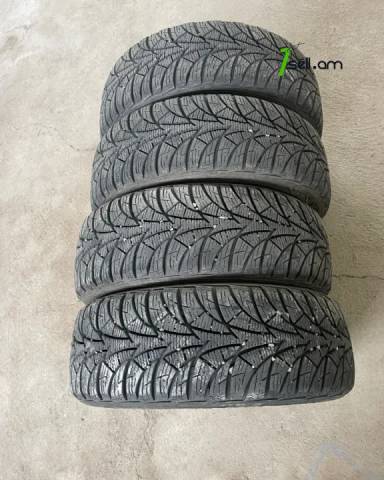 GGG. Rosava 215 / 60 / r16 4hat 95%