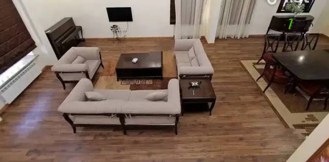 Երկու հարկանի քարե տուն, Վահագնի Թաղամաս Աջափնյակում, 600 քմ, 3+ սանհանգույց, կապիտալ վերանորոգված