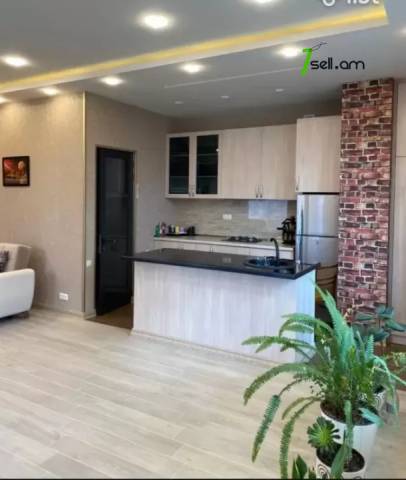 Երկու հարկանի տուն Ավանում, 130 ք.մ., 2 սանհանգույց, կապիտալ վերանորոգված