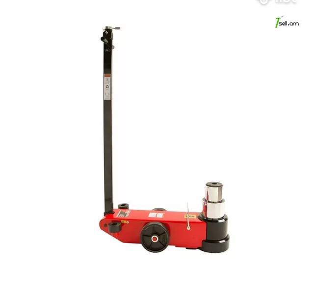 Домкрат пневмо-гидравлически й 50т