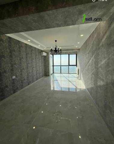 2 սենյականոց բնակարան նորակառույց շենքում Կարապետ Ուլնեցու փողոցում, 66 քմ, 7/16 հարկ