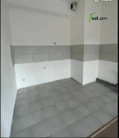 2 սենյականոց բնակարան նորակառույց շենքում Նիկողայոս Տիգրանյան փողոցում, 59 ք.մ., բարձր առաստաղներ