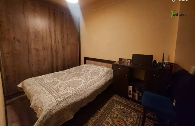 3 սենյականոց բնակարան նորակառույց շենքում Գյուրջյան փողոցում, 61 քմ, 2/10 հարկ