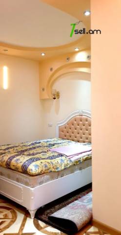 3 սենյականոց բնակարան, Նորաշեն թաղամաս, 90 ք.մ., 11/15 հարկ, կապիտալ վերանորոգված